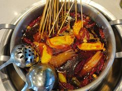 -屋头串串自助(龙腾店)