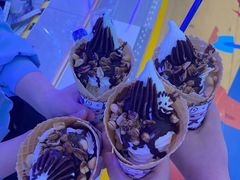 -波比艾斯(步步高梅溪新天地店)