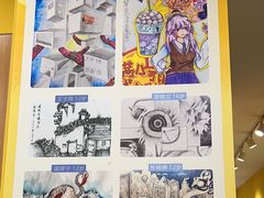 -大卫美术教育(中南路校区)