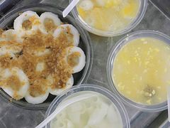 -福合沟无米粿甜汤粿品店
