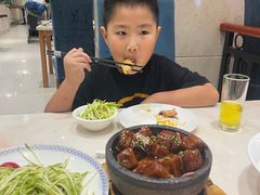 -御沪沪味园.融合菜.海鲜(斜土路店)