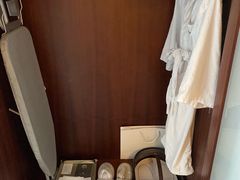 -上海明天广场JW万豪酒店