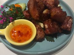-清迈泰·泰国餐厅(华发商都店)