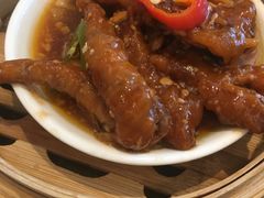 -添好运点心专门店(百老汇店)