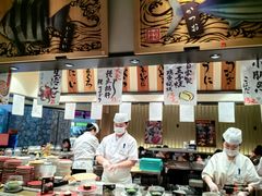 -合点寿司(美罗城店)