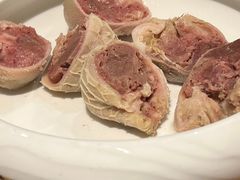 -蒙亨·手把肉·蒙古包文化主题餐厅(天恒广场店)