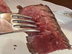 -奥斯特牛排馆(美第奇宫店)