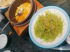 -全聚德(蓝山店)