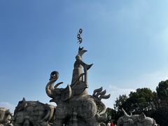 -中华孝德园