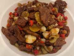 -一楼食业·美食人家