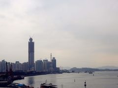 -鼓浪屿内厝澳码头(轮渡站)