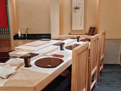 -荣一代目OMAKASE板前料理