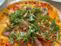 -当米亚诺意大利餐厅(武汉光谷凯悦酒店)