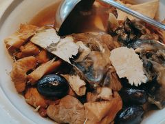 -谭厨中山传家菜.乳鸽.脆鲩鱼(华强北中航城店)