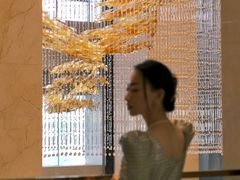 -郑州美盛喜来登大酒店