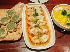 -外婆家(西溪印象城店)