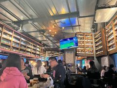 -牛啤堂精酿啤酒餐吧(五棵松华熙店)