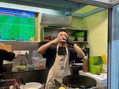 -琦琦蛋饼铺(上南店)