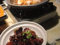 -绿茶餐厅(成都大悦城店)