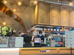 -THE WOODS 简餐 (国贸商城店)