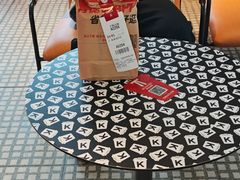 -肯德基(杭州浦沿店)