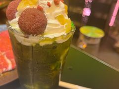 -老呆炭·山葵烤肉(京西大悦城店)