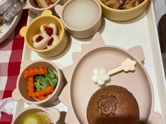 -西贝(金桥店)
