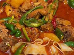 -那拉提之疆·新疆菜(美院店)