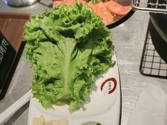 -合易泓烤肉•首创生椰大油边(宁山路店)