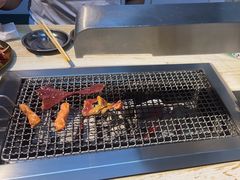 -胡同烧烤·烤肉(塔湾店)