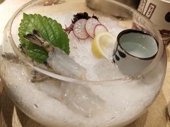 -万岁寿司(芳村店)
