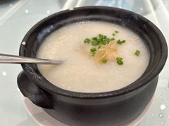 状元及第粥-益健名厨海鲜城(夏湾店)