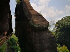 -丹霞山风景名胜区