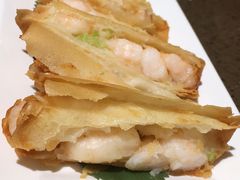 -敦煌喜宴(万达广场店)