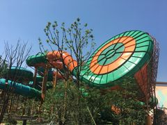 -杭州开元森泊度假乐园