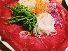 -萨拉伯尔水源素问店·韩国宫廷料理(人民路店)