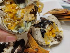 -稻香酒家·33年老字号·港式粤菜(富邦中心店)