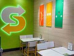 -赛百味SUBWAY(高新店)