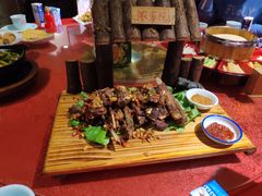 -北平食府(马鞍山路店)