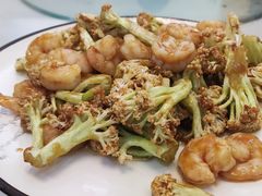 -京秀缘蒸汽海鲜农家菜大馅蒸饺
