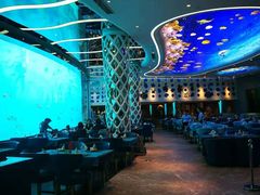 -瑞德姆美人鱼海底演艺主题餐厅(亚龙湾店)