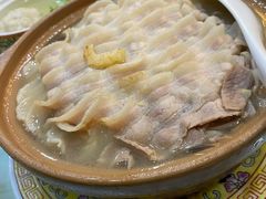 -砂锅居(西四店)