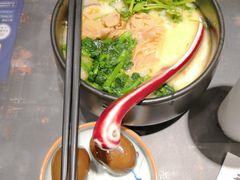 -和府捞面(天河领展广场店)