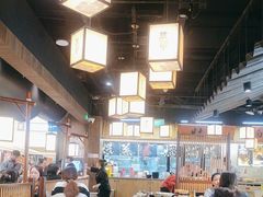 -大盐帮川菜馆(长楹天街店)