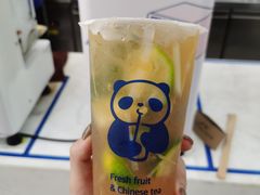 -茶百道(柏威年店)