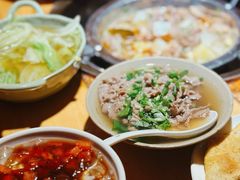 -大众跷脚牛肉馆·非遗传承单位(峨眉山店)
