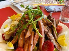-ITA·意塔意大利餐厅(亦庄店)