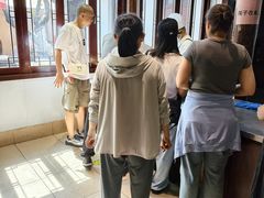 -西园寺素食(西园弄戒幢律寺店)