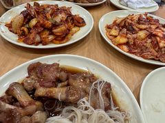 -贤花饭店(城阳店)