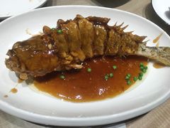 -味莊·青岛菜(云霄路店)